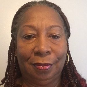 Meet your Posher, Gail